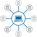 Extranet Daten strukturieren Extranet Daten strukturieren